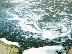 水處理應(yīng)用場景