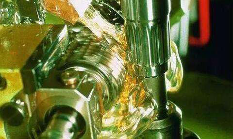 潤滑油消泡劑應(yīng)用場景