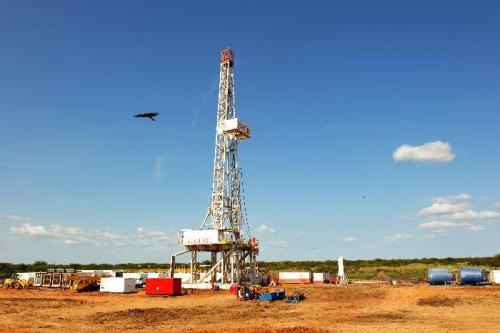 油井固井消泡劑將除泡的優(yōu)勢發(fā)揮得淋漓盡致