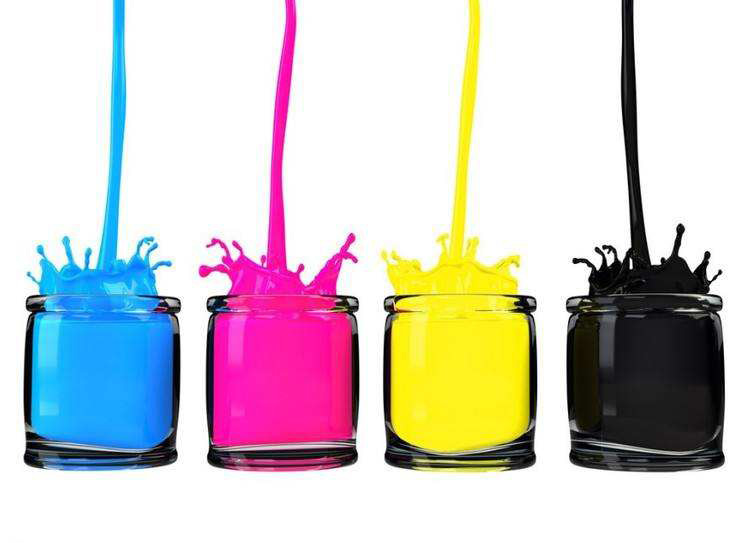 水墨消泡劑的應用場景 水墨消泡劑的應用場景