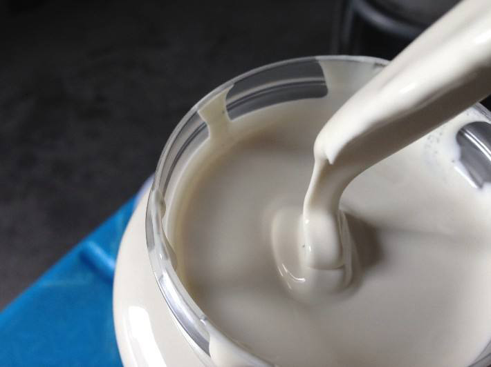 白膠消泡劑應(yīng)用圖