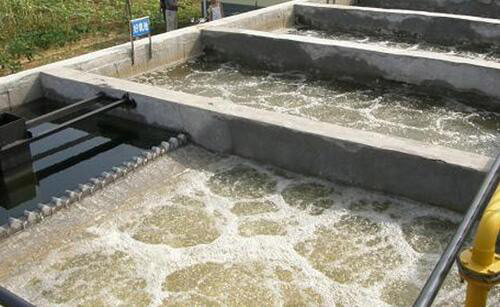 工業(yè)水處理消泡劑應(yīng)用圖 工業(yè)水處理消泡劑應(yīng)用圖