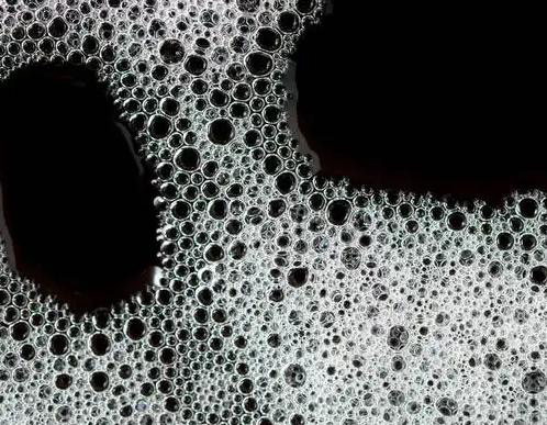 工業(yè)起泡 工業(yè)起泡