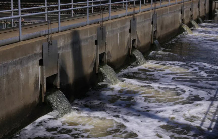 水處理消泡劑的應(yīng)用 水處理消泡劑的應(yīng)用